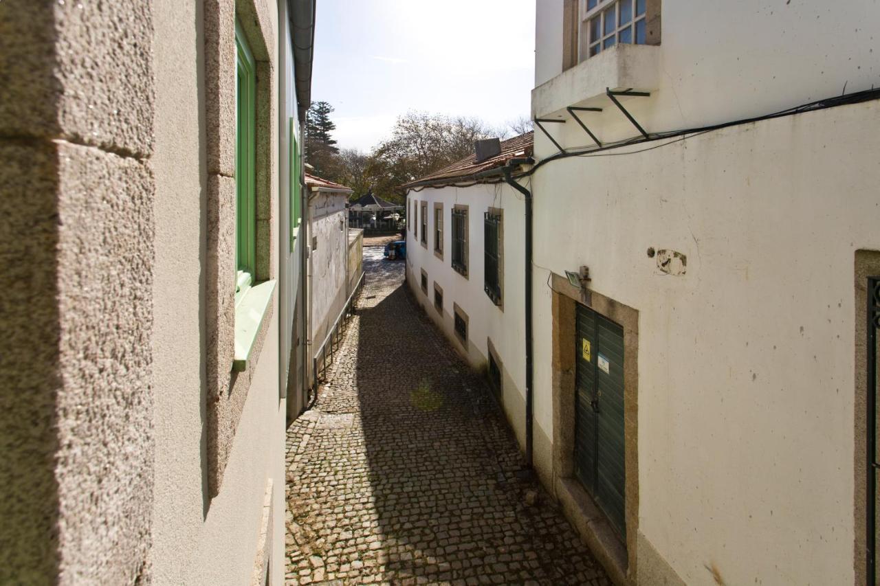 Boutique Rentals- Sea Breeze Apt Porto Exterior photo