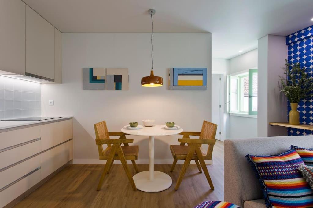 Boutique Rentals- Sea Breeze Apt Porto Exterior photo